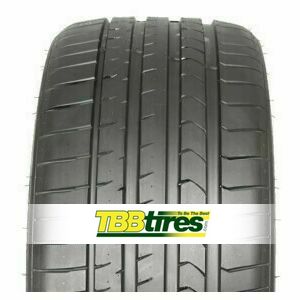 TBB Tires Sportezza