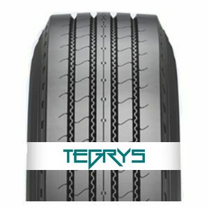 Tegrys TE48-S