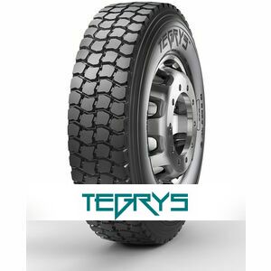 Tegrys TE68-D