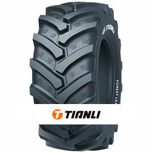 Tianli Forest Leader