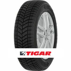 Tigar All Season Light Truck