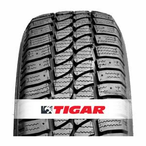 Tigar Cargo Speed Winter