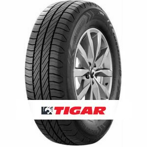 Pneu Tigar Cargospeedevo EVO | Pneu auto - CentralePneus.fr