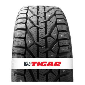Tigar SUV Ice