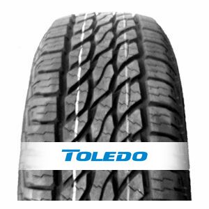 Toledo TL6000 A/T