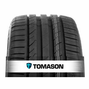 Tomason Sportrace