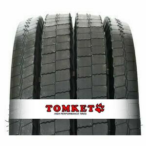 Tomket TAP2