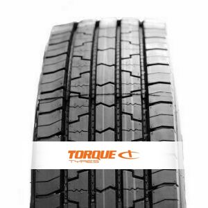 Torque FAR518