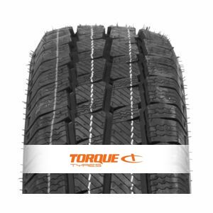 Torque Winter Van TQ5000