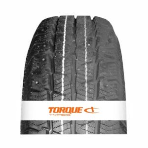 Torque Winter Van TQ6000