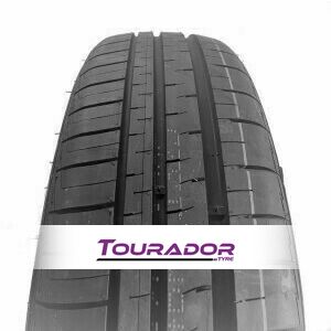 Tourador I-Power EV1