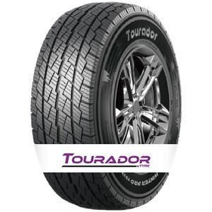 Tourador Winter PRO TSV2