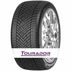 Tourador X 4season GEN1