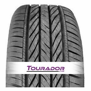 Tourador X Comfort SUV