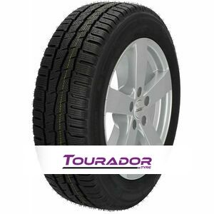Tourador X-Power EV+
