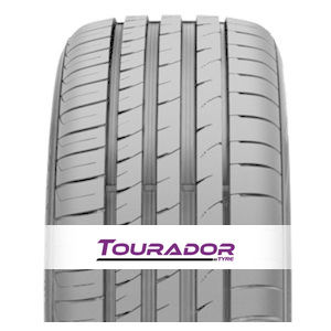 Tourador X Speed TU1