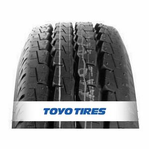 Toyo H08
