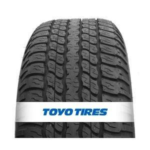 Toyo Open Country A33