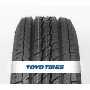 Toyo Open Country H/T