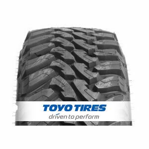 Toyo Open Country M/T