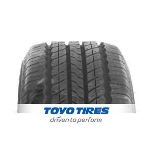 Toyo Open Country U/T