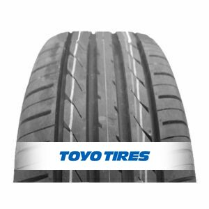 Toyo Proxes R40