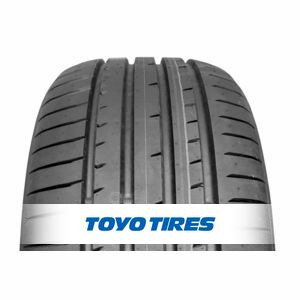 Toyo Proxes R51A 215/45 R18 89W DEMO