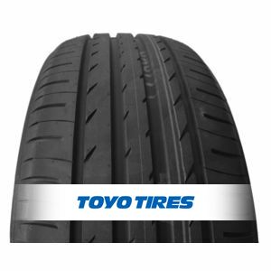 Toyo Proxes R52