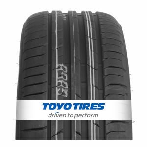 Toyo Proxes Sport