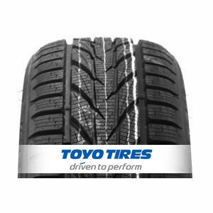 Toyo Snowprox S953