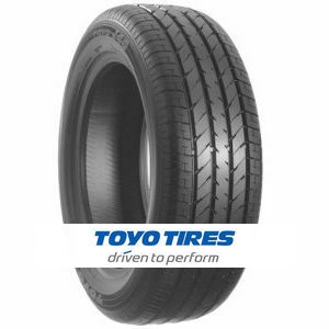 Toyo Tranpath J48 C