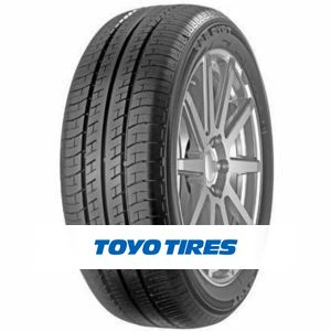 Toyo Tranpath R27F