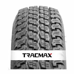 Tracmax Radial RF07