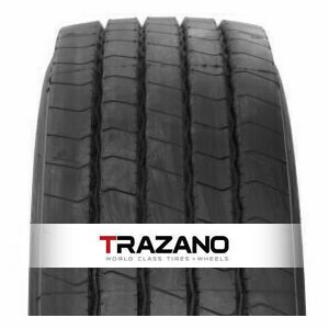 Trazano Novo Energy S