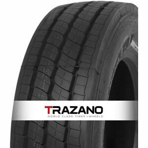 Trazano Novo Metro G