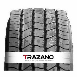 Trazano Novo Trans S