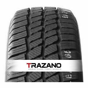 Trazano SW612 Snowmaster