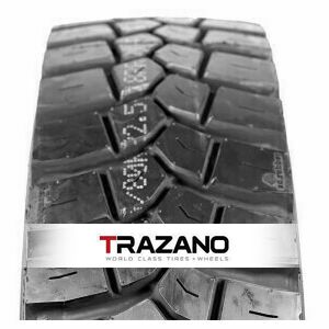 Trazano Terra D