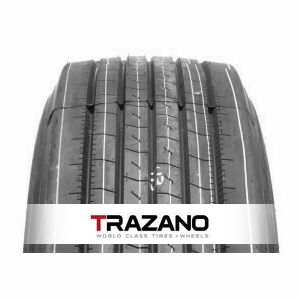 Trazano Trans T46