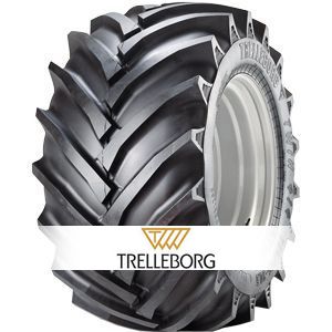 Trelleborg T414