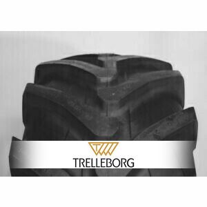 Trelleborg TH400