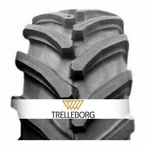 Trelleborg TM1000 High Power