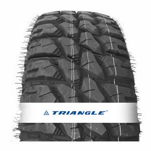 Triangle Gripx M/T
