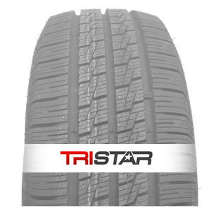 Tristar All Season Van Power