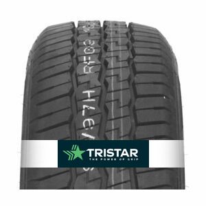 Tristar Powervan RF09