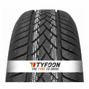 Tyfoon Eurosnow 2