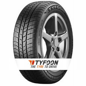 Tyfoon Eurosnow 3