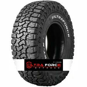 Ultraforce Terra Tamer RT-X