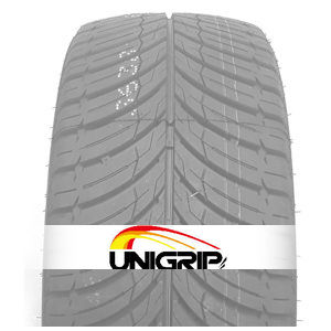 Unigrip Lateral Force 4S