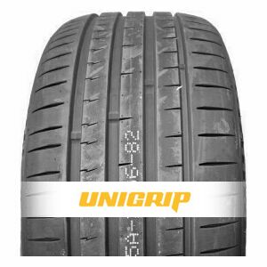 Unigrip Lateral Force Sport